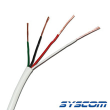 Sy22041000 Condumex Cable Calibre 22 4 Hilos 305M Color B