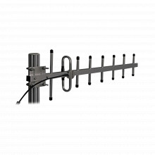 Sy307sf7snfabk Sinclair Antena Yagi 360-380 MHz 10dB Gananc