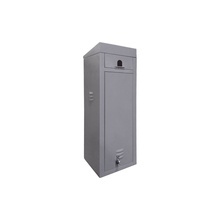 Sygbar Epcom Industrial Gabinete Para Barrera Modelos XBF Y
