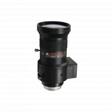 Sys05100dirc Syscom Lente Varifocal 5 A 100 Mm / 2MP / Iris