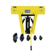 Sys121151 Surtek Doblador De Tubo Hidraulico De 1/2 A 3 Incl