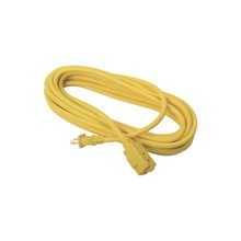 Sys136042 Surtek Extension Electrica Uso Rudo 127vca L-N 6m