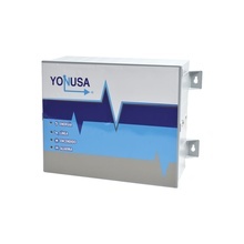 Sysng250v2 Yonusa Energizador De 12000Volts-.9JOULES/250 Mt
