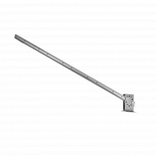 Syspost3v2 Epcom Industrial Poste Con Altura De 1m Para Cerc