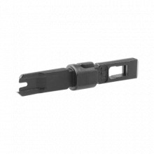 SYSR309B Surtek Cuchilla de repuesto para ponchadora 66/110.