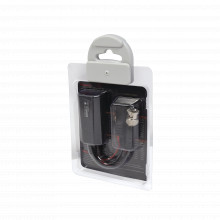 T022 Century Paquete De 100 Tags RF Para Empaques Tipo Blist