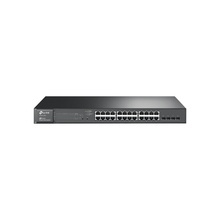 T1600g28ps Tp-link Smart Switch JetStream PoE Administrable