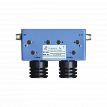 T4560 Telewave Inc Aislador Doble Para 400-512 MHz 70 DB D