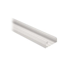 T70biw8 Panduit Base Para Canaleta T-70 De PVC Rigido Con