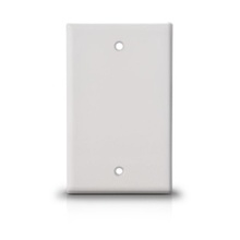 TCE339078 SAXXON SAXXON A175 - Placa de pared ciega / Sin pu
