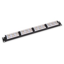 TCE441026 SAXXON SAXXON P19748N5 - Patch Panel 48 puertos /