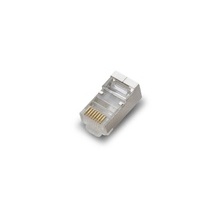 TCE442034 SAXXON SAXXON S901B - Conector plug RJ45 para cabl
