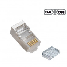 TCE442036 SAXXON SAXXON S901E - Conector plug RJ45 para