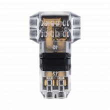 Tcon2 Epcom Powerline Conector En Forma De T Para 2 Contacto