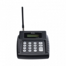 TE505NA Apollo Transmisor TE-505 / Aplicacion compacta de es