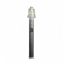 TELEMASTN15 SYSCOM TOWERS mastiles y accesorios