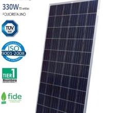 TES3860012 RISEN RISEN RSM726330P - Panel Fotovoltaico Polic
