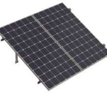 TES557110 PV ACCESSORIES PV SRI230 - Kit para sistema solar