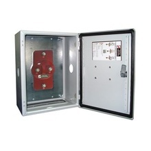 Tgc04 Total Ground Acoplador De Impedancias De 4500 Amp. Cap