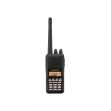 Thk20ak Kenwood Radio Portatil Amateur TX 144-148 Mhz RX 13