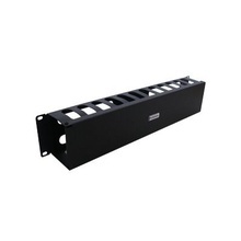 Thorg2ur Thorsman Organizador De Cables Horizontal De 19 2U