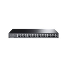 Tlsf1048 Tp-link Switch No Administrable De 48 Puertos 10/10