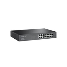 Tlsg1016d Tp-link Switch Gigabit No Administrable De 16 Puer