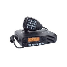 Tm281ak Kenwood Radio Movil De VHF Para Radioaficionados in