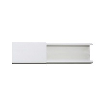Tmk1735sdcc Thorsman Canaleta En Color Blanco Sin Division