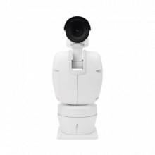 TNU4051T Hanwha Techwin Wisenet Camara termica VGA con siste
