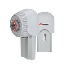 Tpadaptorr5acs Rf Elements Adaptador TWISTPORT Con Armadura