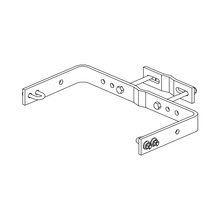 Trystlad3m112 Trylon Escalera Exterma Solida De 3 Metros Par