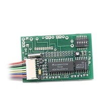 TS64DS CSI accesorios generales