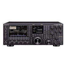 Ts990s Kenwood Transceptor HF 25 W. Bandas De La 160 M A La