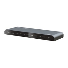 Tt318pro Epcom Titanium Divisor HDMI De 1 Entrada A 8 Salida