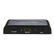 Tt352n Epcom Titanium Convertidor VGA A HDMI equipos hdmi