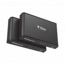Tt383pro40 Epcom Titanium Kit Extensor HDMI De 120 Metros Co