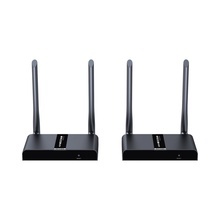 Tt688n Epcom Titanium Kit Extensor Inalambrico HDMI De 50 Me