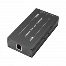 Tt8001tpoe Epcom Titanium Transmisor Extensor PoE 1 Puerto M