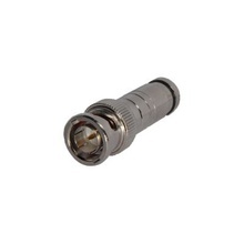Ttrg96 Epcom Titanium Conector BNC Macho Con Base De Resorte