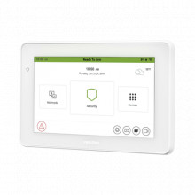 TUXEDOW HONEYWELL HOME RESIDEO todos