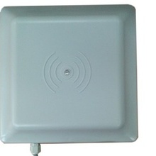 TVB151036 SAXXON SAXXON ASR2656 - Lector De Tarjetas UHF / 9