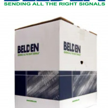 TVD416014 BELDEN BELDEN 5502UE0081000- Cable de alarma/