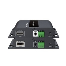 TVT017005 SAXXON SAXXON LKV683S- Kit extensor HDMI sobre IP/