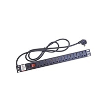 Tx120vbr Txpro Protector De 120 Vca Con 8 Contactos De Alime