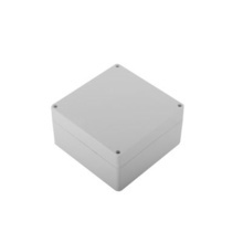 Txg015ts Txpro Gabinete Plastico Para Exterior IP65 De 160