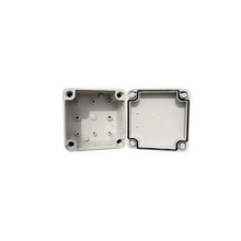 Txpcg1010s Txpro Gabinete De Poliester Gris Para Exterior I