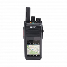 Txr59a4gkit Txpro Kit Radio TXR59A4G Incluye Licencia Anual