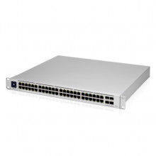 UBI1850001 UBIQUITI UBIQUITI USW-PRO-48-POE - UniFi Swi