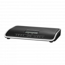 Ucm6204 Grandstream IP-PBX GS C/4 FXO Y 45 Llamadas Simultan